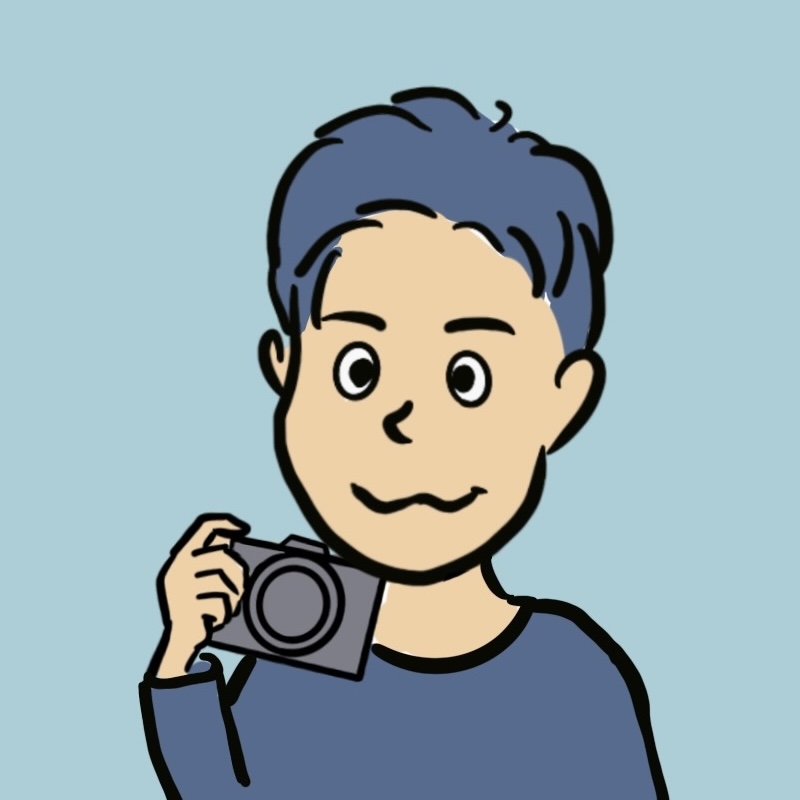 通常のだいき（アイコン）