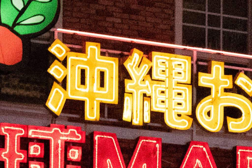 【ISO感度ノイズ】比較写真④