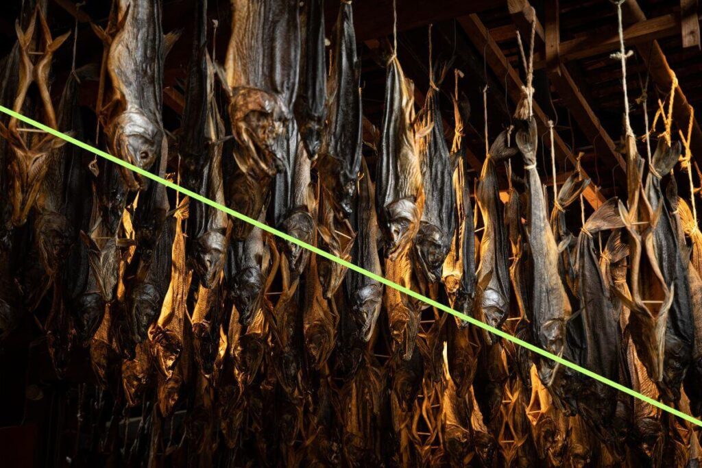 対角線構図イメージ③